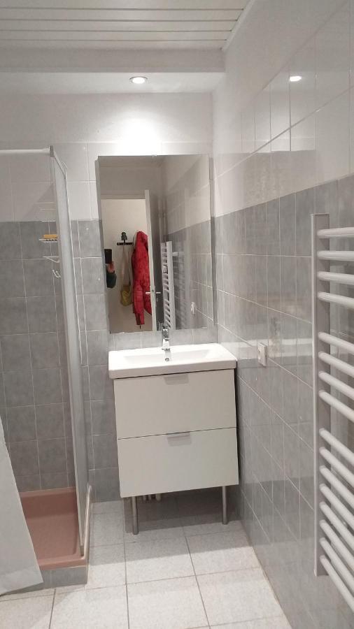 Studio Baie Azur Пор-Вандр Екстер'єр фото